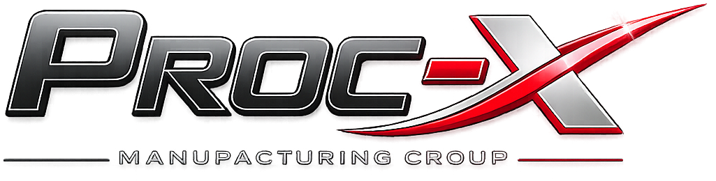 Proc-X Manufacturing Group Inc.