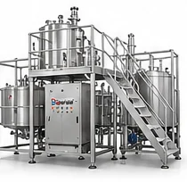 Specialist equipment illustration