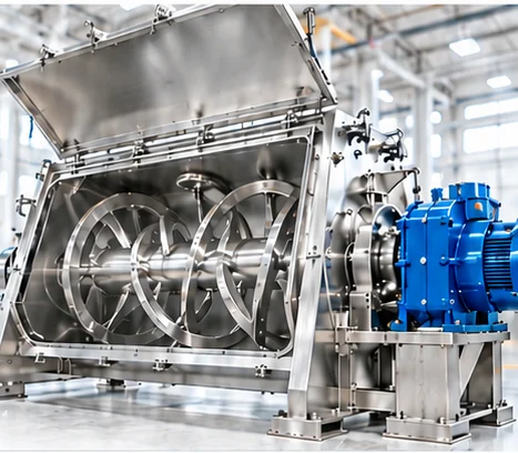 Illustrative process equipment