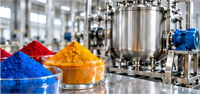 Chemicals & coatings