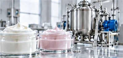 Cosmetics & personal care