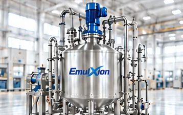 Liquid processing