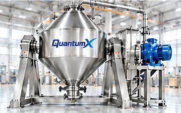 Vacuum & thermal processing