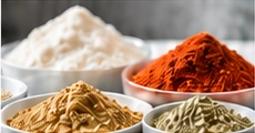 Food & seasoning blends