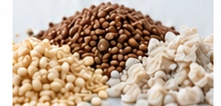 Granular blends