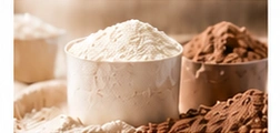Protein & nutritional powders