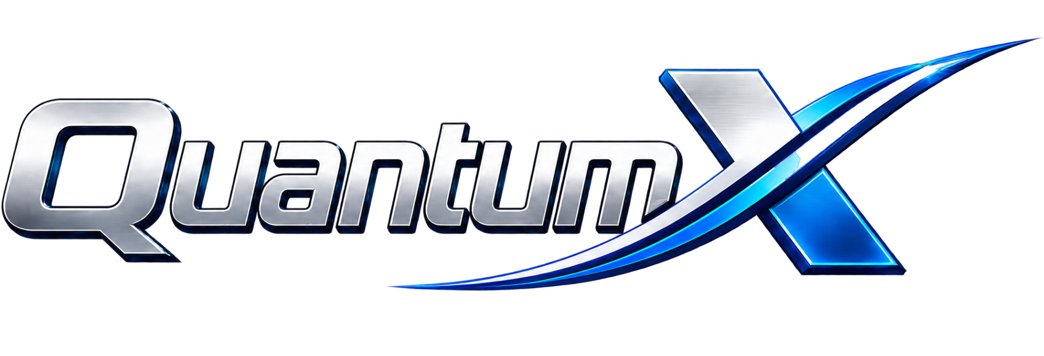 QuantumX
