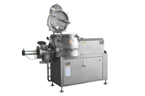 PerMix High Speed Granulator PerMix High Speed Granulator
