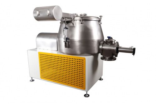 PerMix High Speed Granulator PerMix High Speed Granulator