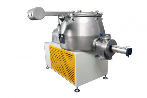 PerMix High Speed Granulator PerMix High Speed Granulator
