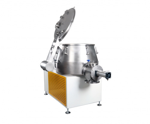 PerMix High Speed Granulator PerMix High Speed Granulator