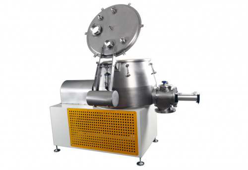 PerMix High Speed Granulator PerMix High Speed Granulator