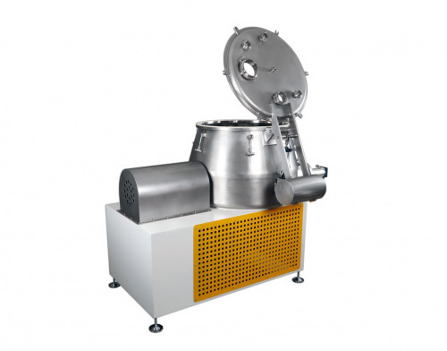 PerMix High Speed Granulator PerMix High Speed Granulator