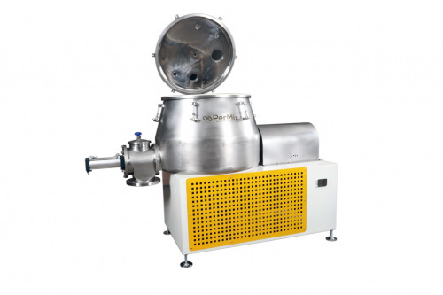 PerMix High Speed Granulator PerMix High Speed Granulator