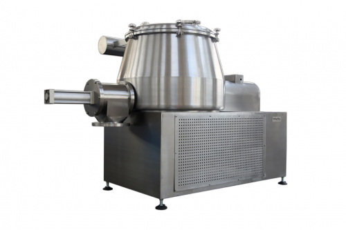 PerMix High Speed Granulator PerMix High Speed Granulator