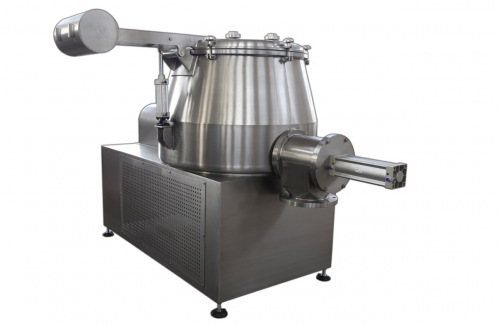 PerMix High Speed Granulator PerMix High Speed Granulator