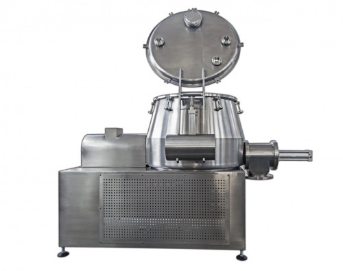 PerMix High Speed Granulator PerMix High Speed Granulator