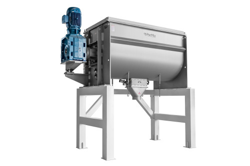 Integrated Bulk Bag Filling Machine Integrated Bulk Bag Filling Machine