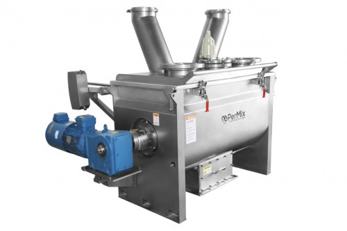 PerMix-Ribbon-Mixer-10 PerMix-Ribbon-Mixer-10