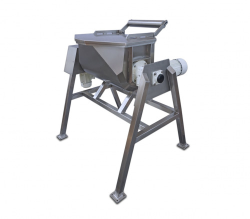 PerMix  Ribbon Mixer PerMix  Ribbon Mixer