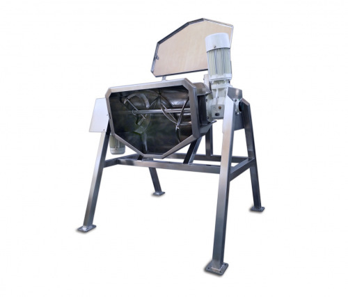 PerMix  Ribbon Mixer PerMix  Ribbon Mixer