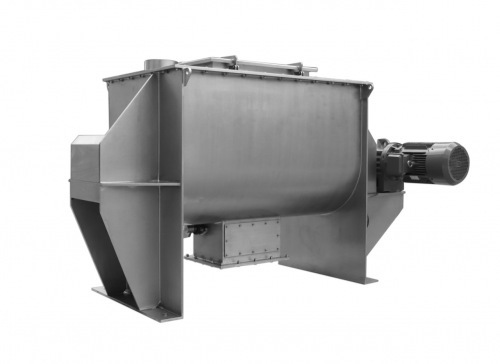 PerMix  Ribbon Mixer PerMix  Ribbon Mixer