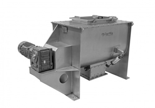 PerMix  Ribbon Mixer PerMix  Ribbon Mixer