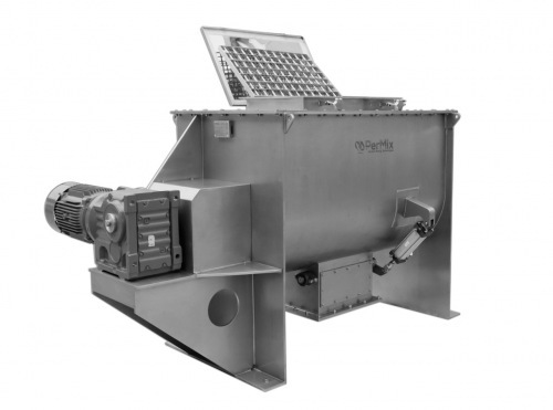PerMix  Ribbon Mixer PerMix  Ribbon Mixer