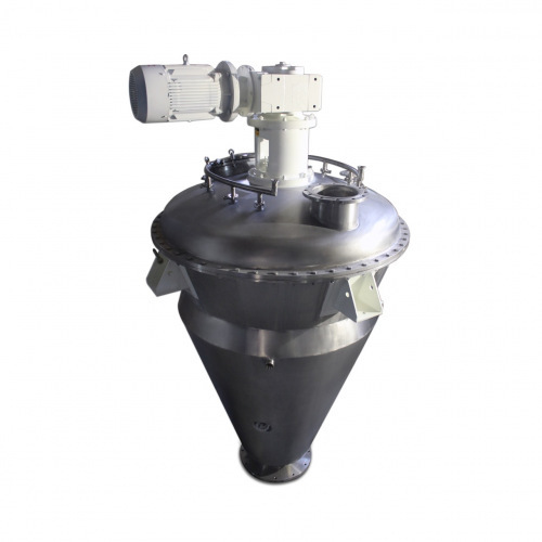 PerMix  Ribbon Mixer PerMix  Ribbon Mixer
