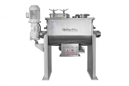 PerMix  Ribbon Mixer PerMix  Ribbon Mixer
