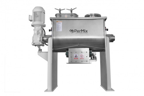 PerMix  Ribbon Mixer PerMix  Ribbon Mixer
