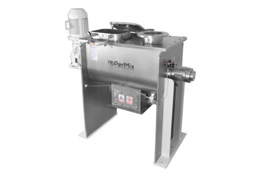 PerMix  Ribbon Mixer PerMix  Ribbon Mixer