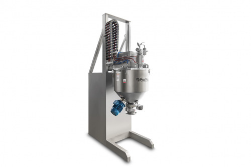 PerMix  Ribbon Mixer PerMix  Ribbon Mixer