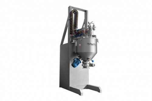 PerMix  Ribbon Mixer PerMix  Ribbon Mixer