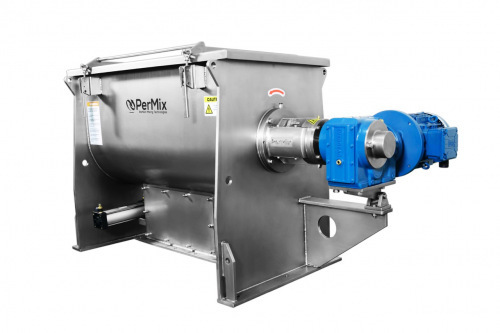 PerMix  Ribbon Mixer PerMix  Ribbon Mixer