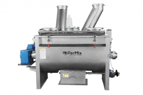 PerMix  Ribbon Mixer PerMix  Ribbon Mixer