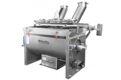 PerMix  Ribbon Mixer PerMix  Ribbon Mixer