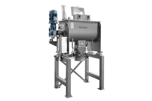 Integrated Bulk Bag Filling Machine Integrated Bulk Bag Filling Machine