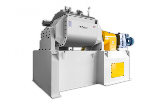 PerMix Sigma Mixer PerMix Sigma Mixer