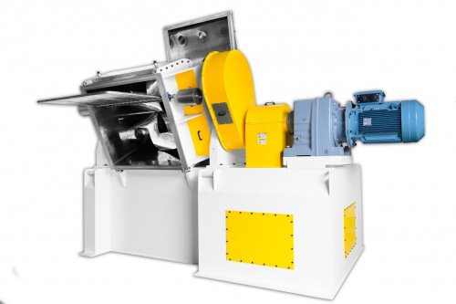 PerMix Sigma Mixer PerMix Sigma Mixer