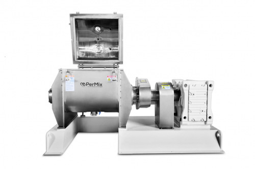 PerMix Sigma Mixer PerMix Sigma Mixer