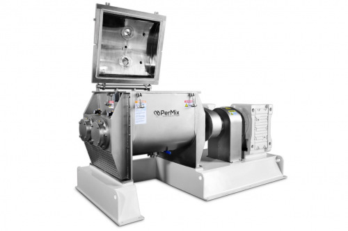 PerMix Sigma Mixer PerMix Sigma Mixer