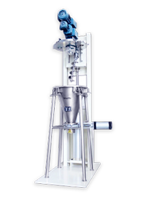 PerMix Conical Mixers