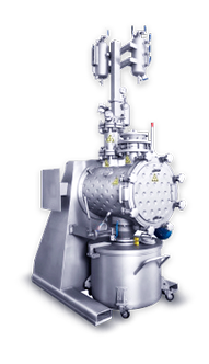 PerMix Paddle Mixers