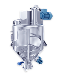 PerMix Ribbon Mixers