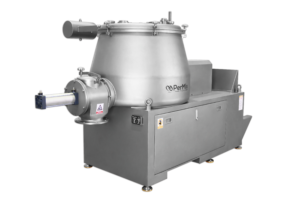 High Speed Granulator