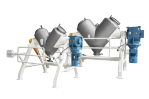 PerMix Tumble Mixers