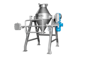 PerMix Drum Mixers