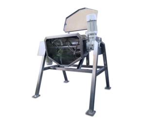 PerMix Ribbon Mixer