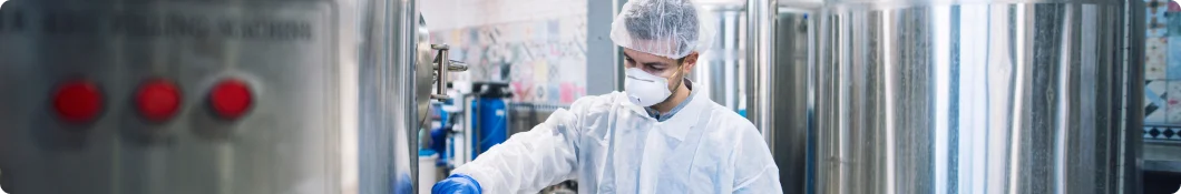 PerMix Chemical Manufacturing & Production